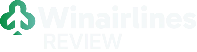 Winairlines casino Canada logo