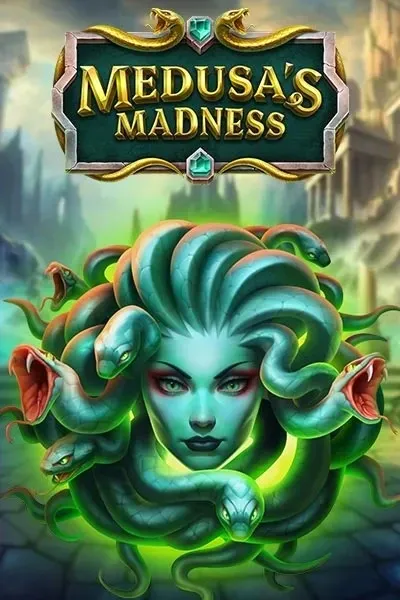 winairlines online casino Medusa slot