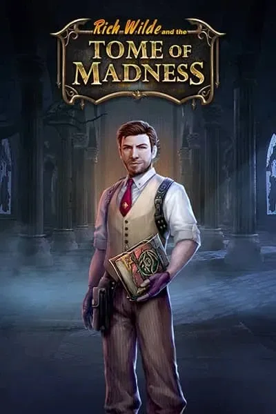 winairlines casino review Tomb of Madness slot