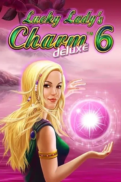 winairlines casino Lucky Lady Charm slot